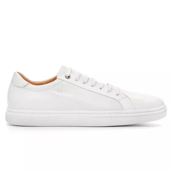 Tênis Masculino Casual Phoenix Branco