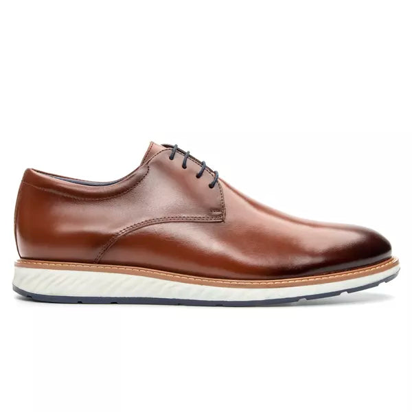 Sapato Bigioni Casual Derby Premium 2901