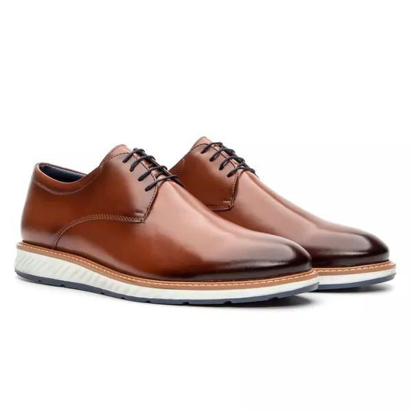 Sapato Bigioni Casual Derby Premium 2901