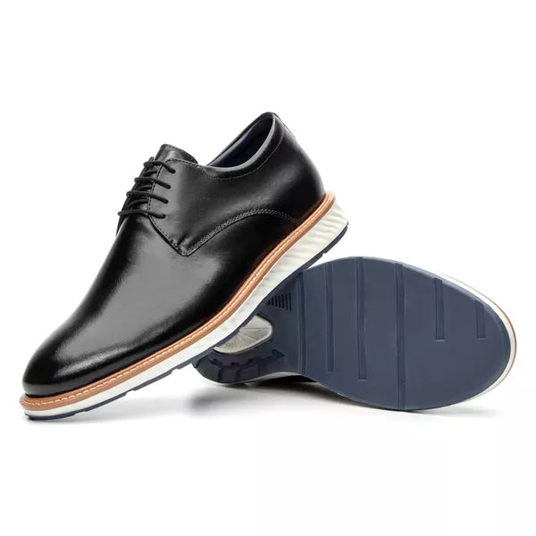 Sapato Bigioni Casual Derby Premium 2901