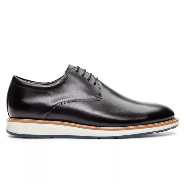 Sapato Bigioni Casual Derby Premium 2901