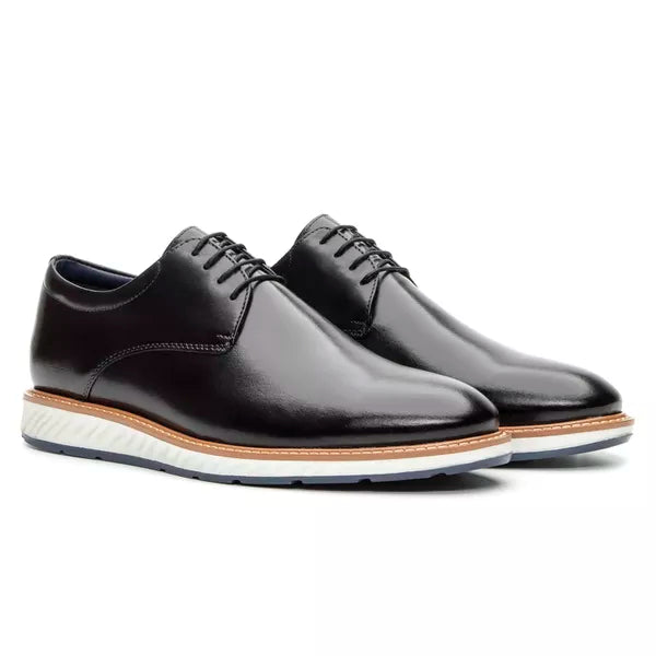 Sapato Bigioni Casual Derby Premium 2901