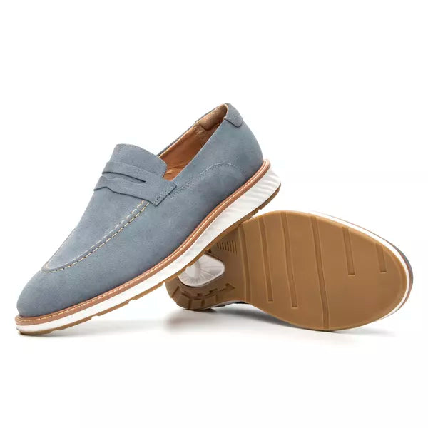 Sapato Loafer Premium Masculino 2905