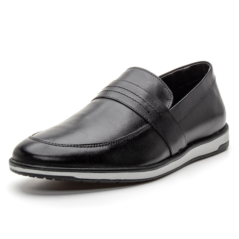 SAPATENIS ESPORTE FINO 4704 PRETO