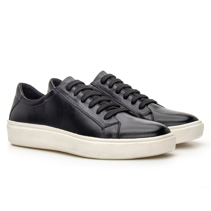 TENIS CASUAL 5001 PRETO