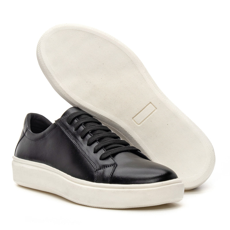 TENIS CASUAL 5001 PRETO