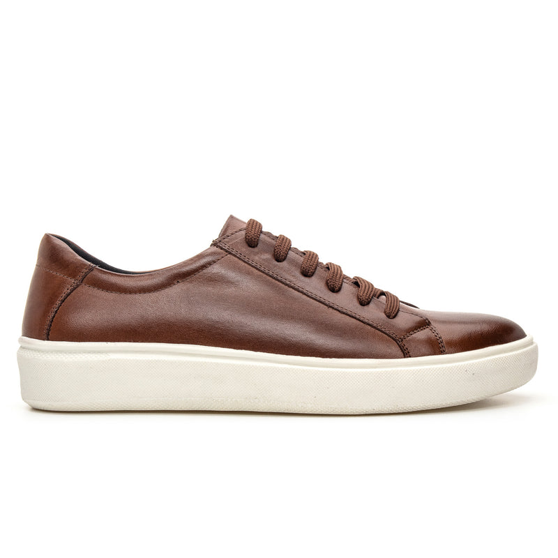 TENIS CASUAL 5001 WHISKY