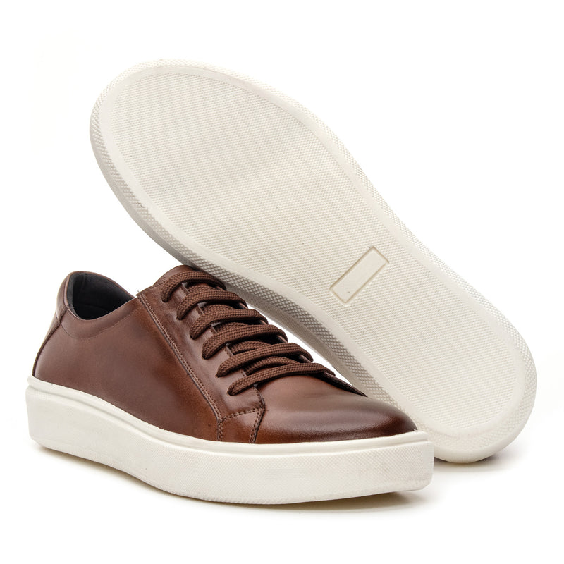 TENIS CASUAL 5001 WHISKY