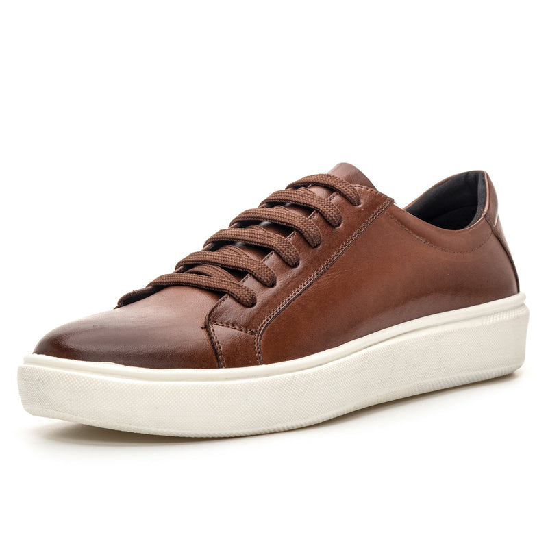 TENIS CASUAL 5001 WHISKY